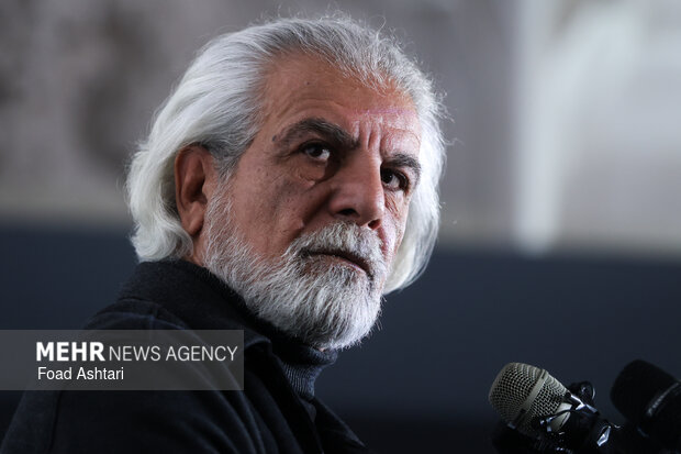 نشست خبری جشنواره فیلم فجر