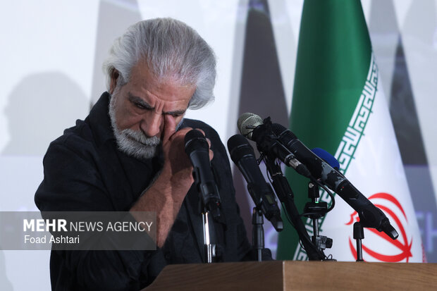 آغوش جشنواره به روی همه باز است؛ توضیح درباره حذف هیئت انتخاب