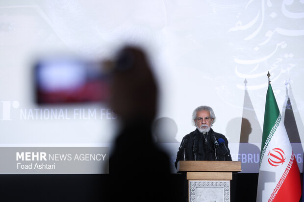 آغوش جشنواره به روی همه باز است؛ توضیح درباره حذف هیئت انتخاب