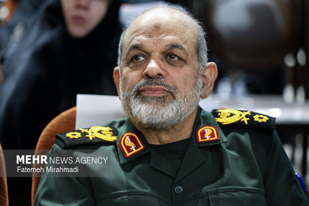 سومین جشنواره علمی شهید چمران