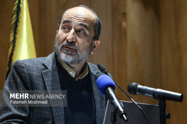 سومین جشنواره علمی شهید چمران