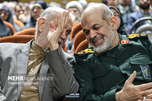 سومین جشنواره علمی شهید چمران