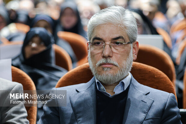 سومین جشنواره علمی شهید چمران