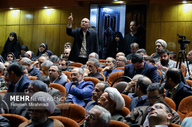 سومین جشنواره علمی شهید چمران