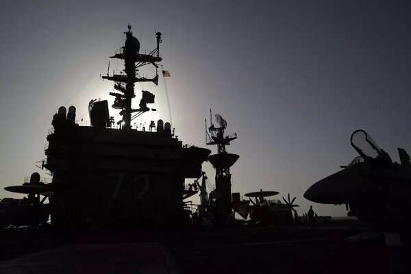 ABD'nin İran'a karşı gerilimi tırmandırmasının nedeni Çin'le ekonomik çatışmada dengesini kaybetmesi