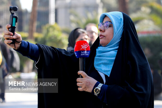 حاشیه جلسه هیئت دولت