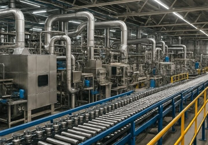 ۱۰ چالش‌ اساسی تولید در ایران