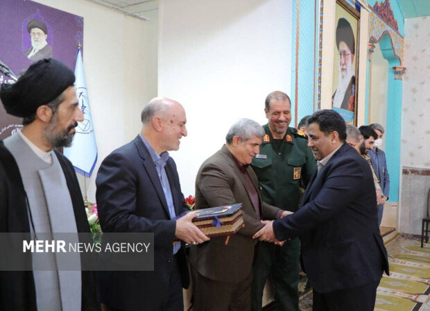 دادستان نظامی کردستان معرفی شد