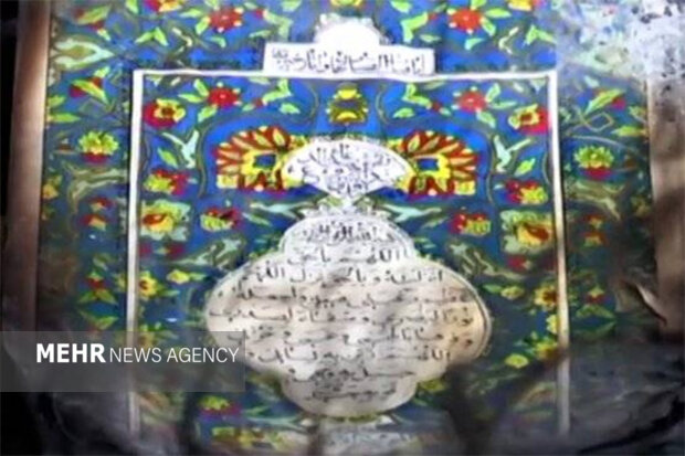 از خاکستر تا محراب؛ مسجد جامع اسفراین دوباره جان گرفت