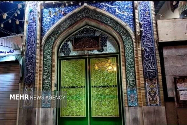 وقتی قرآنهای سوخته را دیدم؛ چیزی از دلم کَنده شد