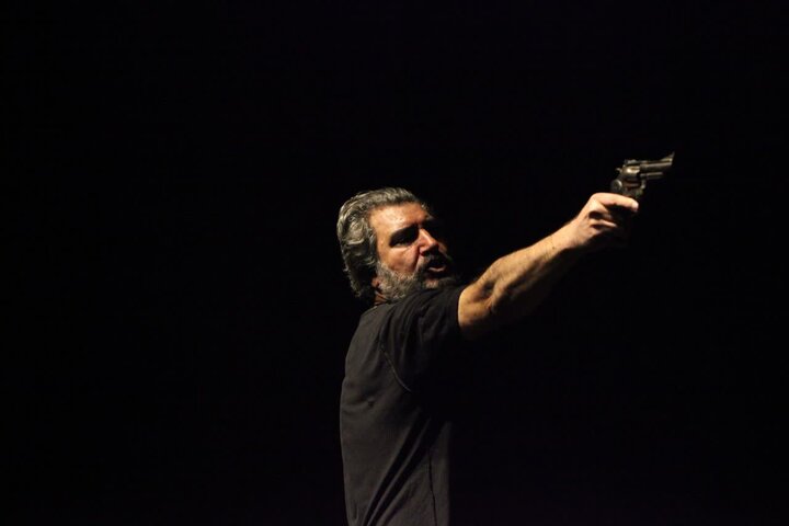 تقابل ۲ دوست قدیمی پس از ۴۰ سال؛ کارگردانی متن ایستا چالشی است!