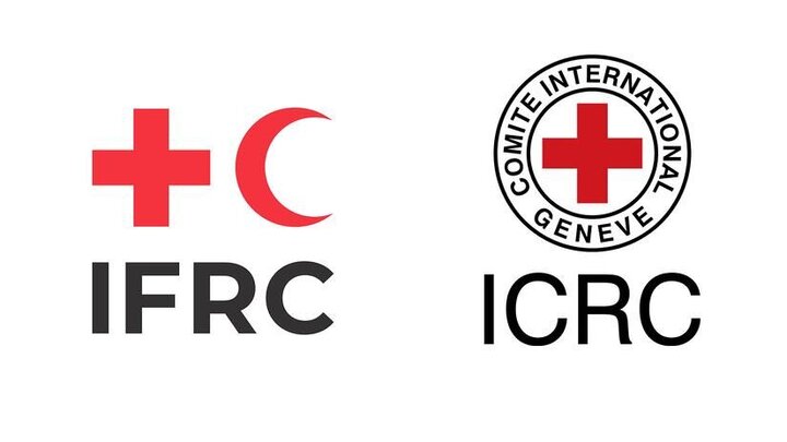 IFRC blasts attacks on Iran Red Crescent staff during riots
