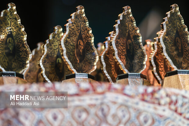 برگزیدگان چهارمین دوره جایزه شهید همدانی معرفی شدند