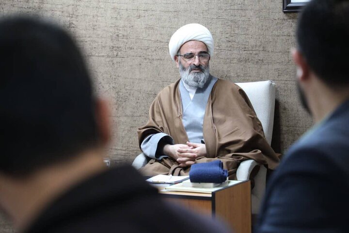 ظرفیت‌های قرآن کریم برای هدایت دانش‌آموزان به‌کار گرفته شود