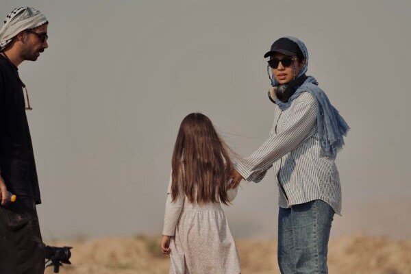 «فادیا» و توانایی شنوایی عجیب یک دختر؛ فیلم کوتاه نیاز به توجه دارد