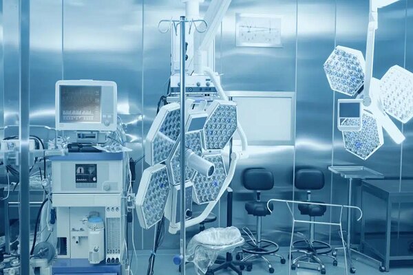 تقنيات الليزر المحلية تكسر احتكار صناعة المعدات المتطورة