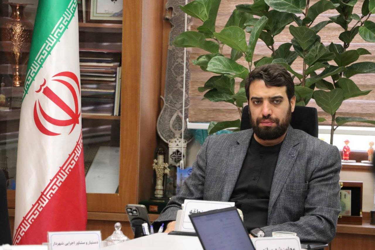 طرح «من شهردارم» در منطقه ۱۱ تهران به پایان رسید