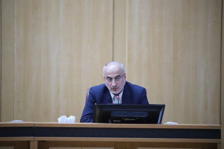 پورحیدری:تسریع در بازسازی بازار رشت منوط به تصمیم گیری نهایی اصناف است پورحیدری:تسریع در بازسازی بازار رشت منوط به تصمیم گیری نهایی اصناف است