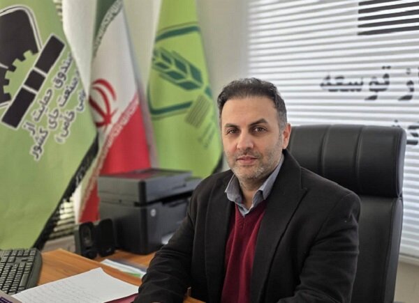 یوسفی: احیای ۳۰۰ هکتار از باغات چای کشور در حال انجام است یوسفی: احیای ۳۰۰ هکتار از باغات چای کشور در حال انجام است