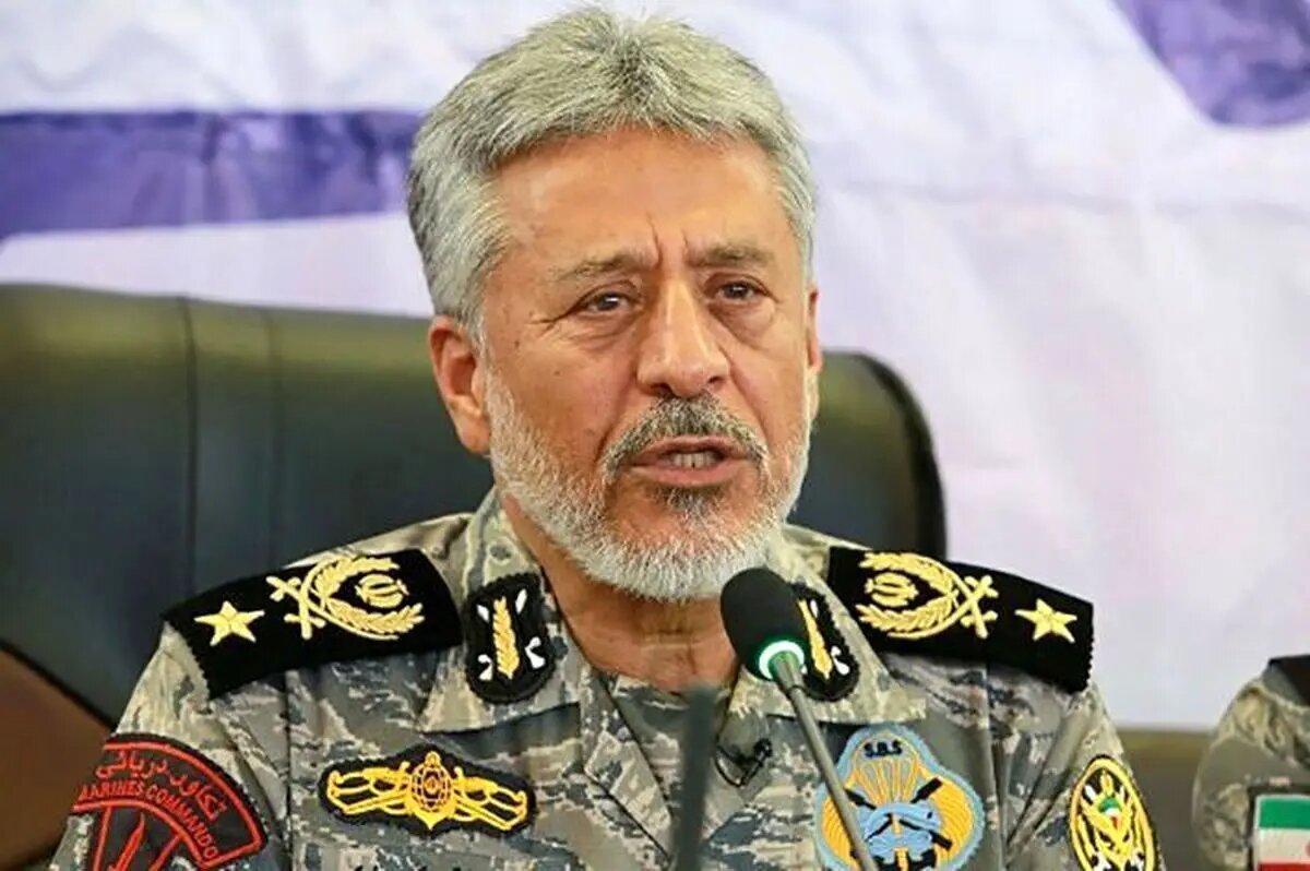 سیاری: ما مرد میدان هستیم؛ در میدان بودهایم، هستیم و خواهیم ماند سیاری: ما مرد میدان هستیم؛ در میدان بودهایم، هستیم و خواهیم ماند