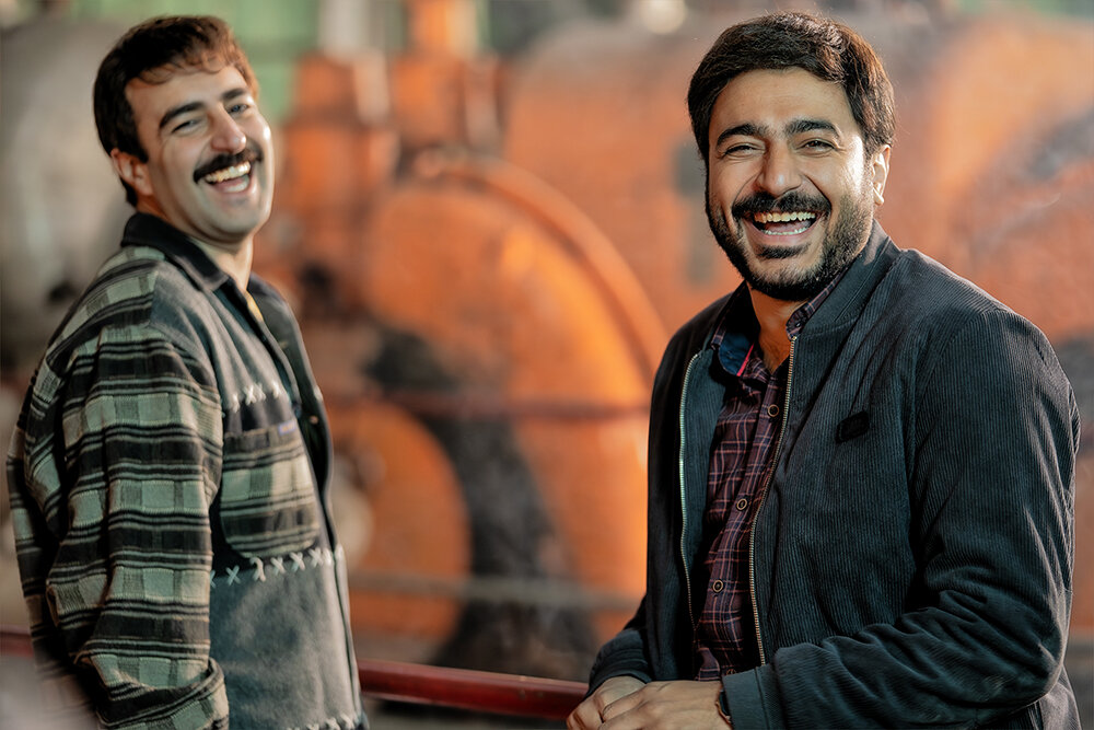 «جهان رازآلود هاتف»؛ فیلمی بیادعا درباره استعدادهای برتر جوانان ایرانی – خبرگزاری مهر | تازهترین اخبار ایران و جهان «جهان رازآلود هاتف»؛ فیلمی بیادعا درباره استعدادهای برتر جوانان ایرانی – خبرگزاری مهر | تازهترین اخبار ایران و جهان