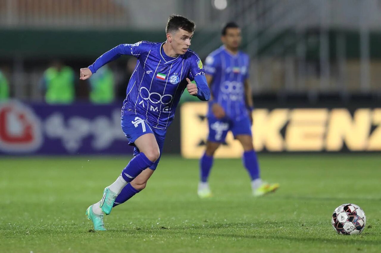 گزینه هیئت مدیره باشگاه استقلال برای جانشینی ریکاردو ساپینتو مشخص شد