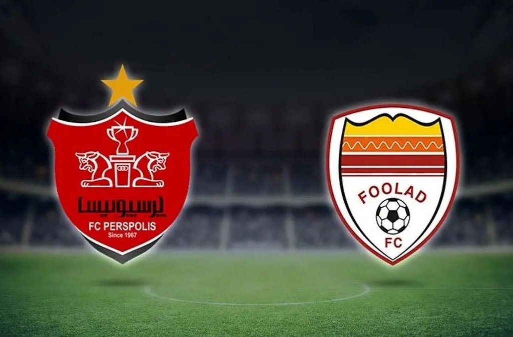 10-man Foolad defeat Persepolis: 2025/26 PGPL