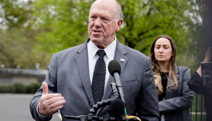 «تام هومن» در خط مقدم؛ آیا اعتراضات مینیاپولیس آمریکا مهار می‌شود؟