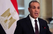 محادثة هاتفية بين وزيري خارجية مصر وفرنسا حول إيران