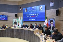 خاکی: اجلاسیه شهدای ورزشکار کردستان اردیبهشت‌ماه ۱۴۰۵ برگزار می‌شود