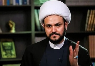 امين عام حركة النجباء: أي اعتداء على إيران سيُشعل المنطقة ولن يمرّ دون رد