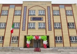 مشارکت ٢۴٠٠ میلیاردی بنگاه های اقتصادی کرمان در مدرسه سازی 