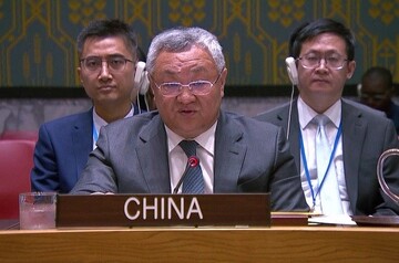 Çin: İran’a askeri müdahale bölgeyi felakete sürükler