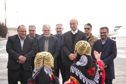 ۹ پروژه فرهنگی در کرمانشاه با حضور وزیر ارشاد افتتاح می‌شود
