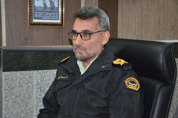 چگنی: بیش از ۲۳۸ کیلوگرم انواع مواد مخدر در استان مرکزی کشف شد