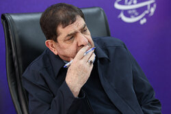 مخبر: شهید لاریجانی، شخصیتی برجسته و سیاست‌مداری مقتدر بود