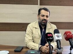 حسینی: تحولات سریع امروز از تحلیل انسانی جلوتر است