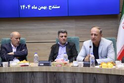 جهانی: تعداد زیادی از روستاهای مریوان صاحب زمین ورزشی می‌شوند