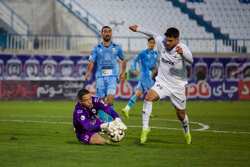 آب پاکی سازمان لیگ روی دست بازیکنان؛ قراردادها تا پایان فصل معتبر است