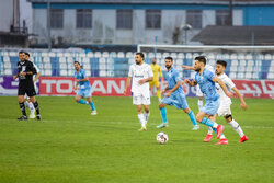 بازگشت چادرملو با پیروزی مقابل پیکان/۲ گل بعد از ۲‌باخت