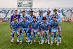 محکومیت چادرملو در کمیته تعیین وضعیت بازیکنان