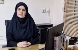 خدمت‌رسانی شبانه‌روزی پرستاران قم به زائران مسجد جمکران در نیمه شعبان