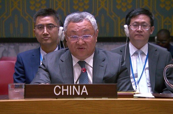 Çin: İran’a askeri müdahale bölgeyi felakete sürükler