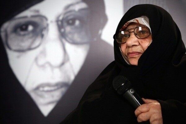 یک زن، هزار قصه؛ نامی که در تاریخ فرماندهی سپاه ماندگار شد