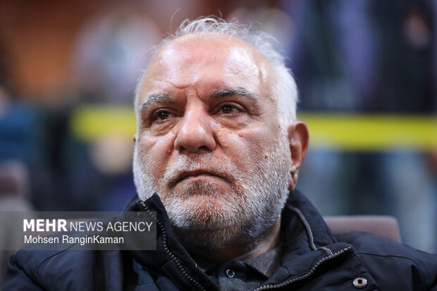 همایش روز پژوهش و نشر آثار ستاد توسعه و بازسازی عتبات