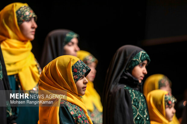 همایش روز پژوهش و نشر آثار ستاد توسعه و بازسازی عتبات