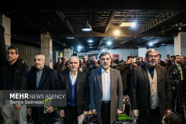 دهمین همایش سراسری دیده‌بان شفافیت و عدالت