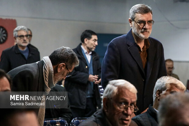 دهمین همایش سراسری دیده‌بان شفافیت و عدالت