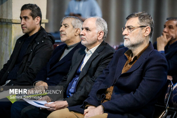 دهمین همایش سراسری دیدهبان شفافیت و عدالت