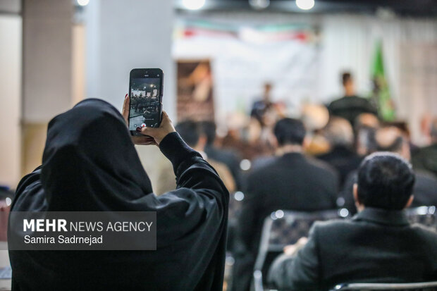 دهمین همایش سراسری دیده‌بان شفافیت و عدالت